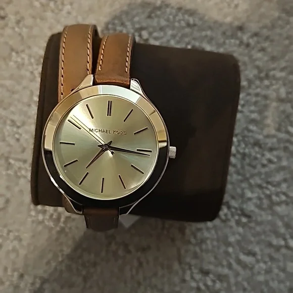 Michael Korse women's watch